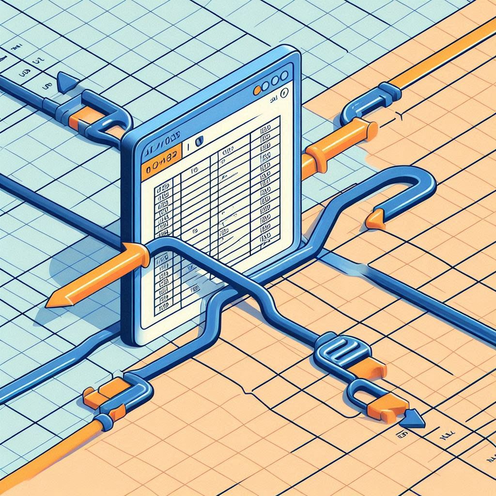 How I Built an AI-Powered URL Mapping Tool to Save Your SEO Rankings