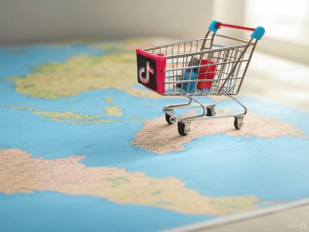 Why Australian Retailers Need to Start Prepping for TikTok Shop Today (Not Tomorrow)